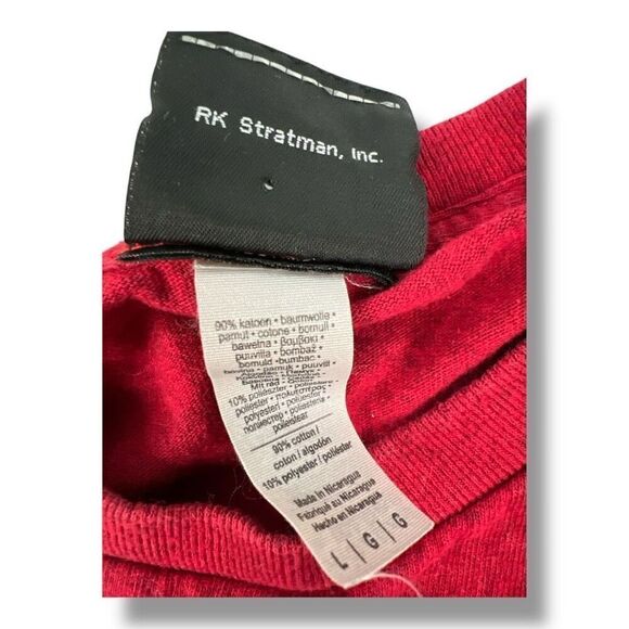 Harley Davidson Idaho T-shirt Size Large - Picture 5 of 7